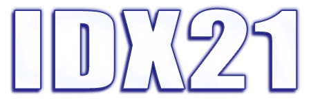 IDX21 LOGO